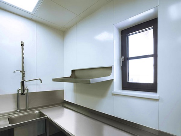 Suelos para cocinas industriales instalacion