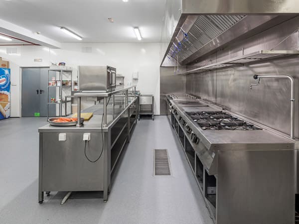 Pavimento altro cocinas